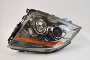 2008-2014 CADILLAC CTS  PASSENGER RIGHT SIDE  FRONT HALOGEN HEADLIGHT 25897358