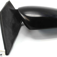 2006-2008 Toyota Rav4 Passenger Right Side Power Door Mirror Black 32845 - BIGGSMOTORING.COM