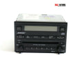 2005-2007 Nissan Pathfinder Bose Radio 6 Disc Changer Cd Player 28185-ZP85A - BIGGSMOTORING.COM