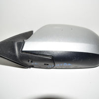 2001-2006 HYUNDAI ELANTRA DRIVER LEFT SIDE POWER DOOR MIRROR SILVER - BIGGSMOTORING.COM