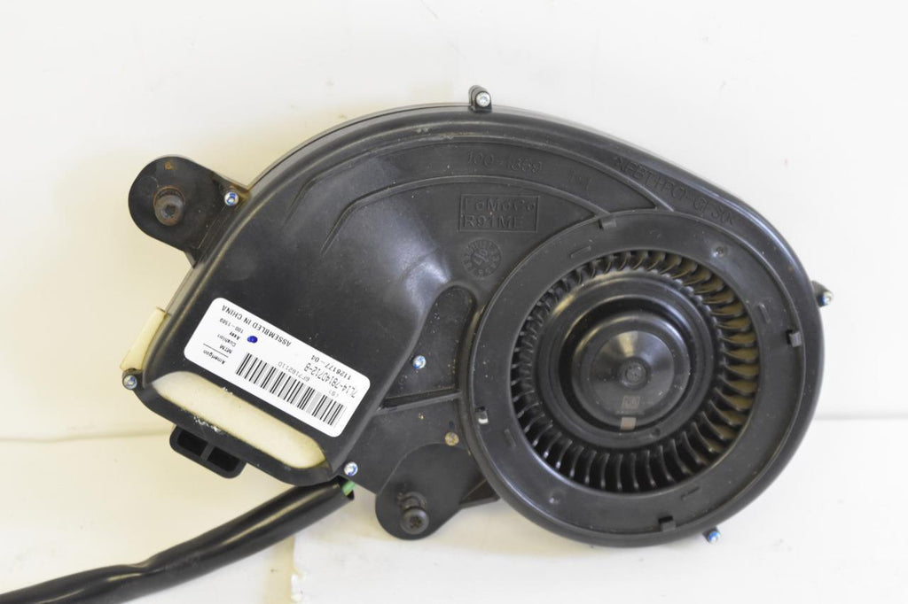 2009-2014 Ford Heated Cooled Seat Cushion Blower Motor 7L14-7814D712-B