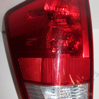 2004-2015 NISSAN TITAN DRIVER LEFT SIDE REAR TAIL LIGHT 29335 - BIGGSMOTORING.COM