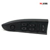 2002-2005 Ford F250 Driver Left Side Power Window Master Switch F81B-14A564 - BIGGSMOTORING.COM