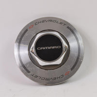 1992-1999 CHEVY CAMARO WHEEL CENTER HUB CAP 9592363 - BIGGSMOTORING.COM