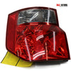 2003-2008 Honda Element Driver Left Right Side Rear Tail Light 34217 - BIGGSMOTORING.COM