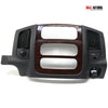 2002-2005 Dodge Ram Dash Radio Climate Contro Bezel 1000252TRMAA - BIGGSMOTORING.COM