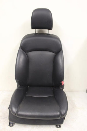 2006-2008 Lexus Is250 Is350 Passenger Side Front Seat W/ Air Bag - BIGGSMOTORING.COM