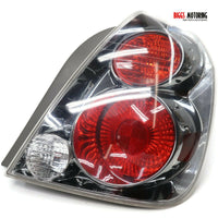 2005-2006 Nissan Altima Passenger Right Side Rear Tail Light 32952 - BIGGSMOTORING.COM