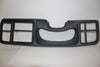 2003-2006 Silverado Sierra Suburban Tahoe Dash Radio Cluster Bezel 15178706 - BIGGSMOTORING.COM