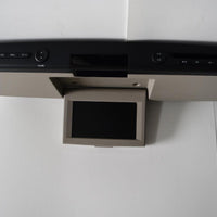 2006-2010 FORD LINCOLN NAVIGATOR MOUNTAINEER REAR ENTERTAINMENT TV DVD PLAYER