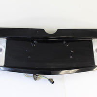 2003-2007 Cadillac Cts Tail Trunk Lid Reverse Light Finish Panel - BIGGSMOTORING.COM