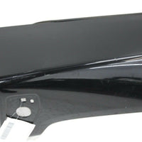 2006-2010 Hummer H3 Driver Left Side Front Fender Flare Black