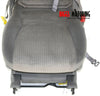 2004-2009 Toyota Sienna Center Console Jump Seat W/ Storage & Cup Holder Gray - BIGGSMOTORING.COM