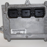 2005-2007 Honda Odyssey Ecm Computer Module 37820-RGL-A57 - BIGGSMOTORING.COM