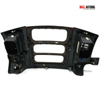 2002-2005 Dodge Ram Dash Radio Climate Contro Bezel 1000252TRMAA - BIGGSMOTORING.COM