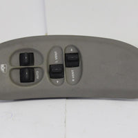 2001-2003 Dodge Caravan  Driver Side Power Window  Switch 0Sb701L5Ab - BIGGSMOTORING.COM