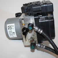 2011-2013 Hyundai Sonata Hybrid Anti-Lock Abs Brake Pump 58620-4r301