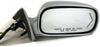 2009-2011 CADILLAC DTS PASSENGER RIGHT SIDE POWER DOOR MIRROR SILVER