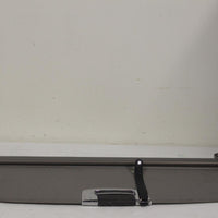 2002-2010 SC430 LEXUS LIGHT GRAY OEM RETRACTABLE ROLL UP CARGO COVER SHADE - BIGGSMOTORING.COM