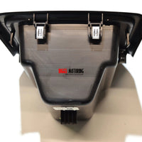 19-22 Factory Oem Dodge Ram 1500 Center Console Back Storage Trim 4073750-TX7 - BIGGSMOTORING.COM