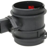 2000-2006 Mercedes Benz S500 Mass Air Flow Sensor 0 280 217 810 - BIGGSMOTORING.COM