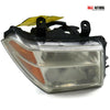 2005-2008 Nissan Pathfinder Passenger Right Side Front  Head Light Lamp 34242 - BIGGSMOTORING.COM