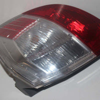 2009-2014 HONDA FIT PASSENGER RIGHT SIDE REAR TAIL LIGHT 29539