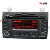 2011-2013 Kia Sportage Radio Stereo Cd Player 96160-3W131WK