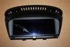 BMW E90 E92 E93 328I 325I 335I 330I WIDE SCREEN CCC NAVIGATION MONITOR 8.8 OEM