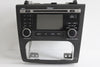 2010-2012 NISSAN ALTIMA BOSE RADIO STEREO MP3 AUX IN CD PLAYER 28185 ZX00B