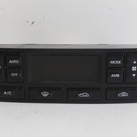 2003-2005 Kia Sorento A/C Heater Climate Control Unit 97250-3E650 - BIGGSMOTORING.COM