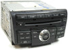 2011-2012 Hyundai Sonata Radio Stereo 6 Disc Changer Cd Player 96190-3Q001