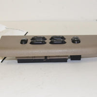 2003-2006 Ford Expedition Driver Side Power Window Master Switch 2l1t-14540-af - BIGGSMOTORING.COM