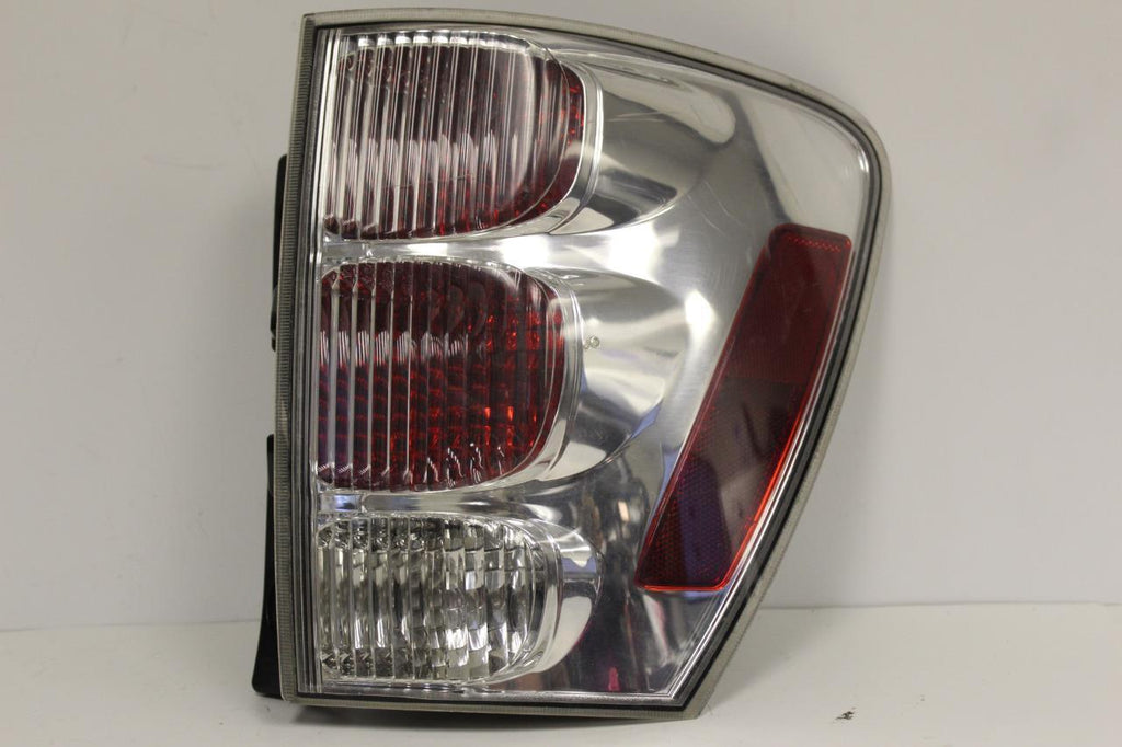 2005 CHEVROLET EQUINOX RIGHT SIDE TAIL LIGHT - BIGGSMOTORING.COM