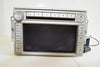 07-10 Lincoln Navigator MKX Navigation Radio Receiver Cd Player 7L7T-18K931-EB - BIGGSMOTORING.COM