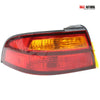 1998-1999 Toyota Avalon Driver Left Side Rear Tail Light 35491 - BIGGSMOTORING.COM