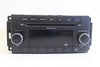 2008-2010 Dodge Chrysler Jeep Radio Mp3 Aux In Cd Player P05091111Ac