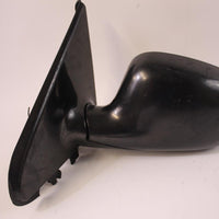 1996-2000 DODGE CARAVAN DRIVER LEFT SIDE POWER DOOR MIRROR BLACK - BIGGSMOTORING.COM