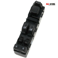 2003-2006 Gmc Sierra Chevy Silverado Driver Side Master Window Switch 15125140 - BIGGSMOTORING.COM