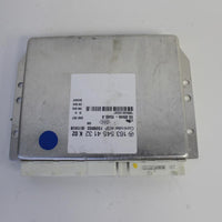 1998-2001 Mercedes Benz Ml320 W163 4Esp Ecu Control Module Unit - BIGGSMOTORING.COM