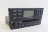 2002-2006 Jaguar X-Type  Radio Stereo Cd Player 1X43-18B876-AA - BIGGSMOTORING.COM