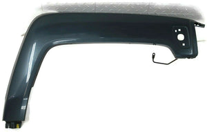 2006-2010 Hummer H3 Front Passenger Right Side Wheel Fender Flare