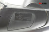 2011-2019 Dodge Durango Passenger Right Side Power Door Mirror Maroon 35412