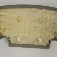 2003-2008 Infiniti Fx35 Fx45 Driver Side  Front Seat Rear Back Cover Panel - BIGGSMOTORING.COM