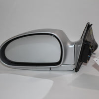 2003-2005 HYUNDAI SONATA DRIVER LEFT SIDE POWER MIRROR SILVER 24826 - BIGGSMOTORING.COM