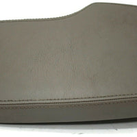 2000-2002 Jaguar S-Type Center Console Armrest Lid Cover - BIGGSMOTORING.COM