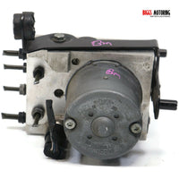 2002-2005 BMW  745i 760i Abs Anti Lock Abs Brake Pump Module 0 265 225 007 - BIGGSMOTORING.COM