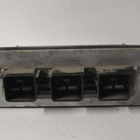 2005-2006 Ford Escape Engine Computer Module 6L8A-12650-TB - BIGGSMOTORING.COM