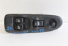 1997-2005 Chevy Venture Driver Side Power Window Master Switch - BIGGSMOTORING.COM