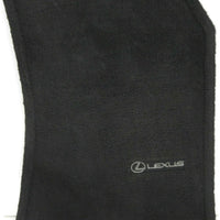 2001-2005 Lexus IS250 Passenger Right Side Floor Mat PT208-53020 - BIGGSMOTORING.COM